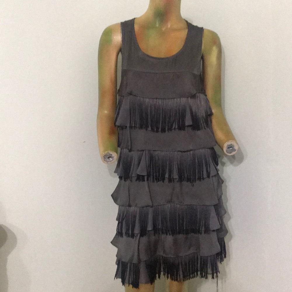 Very classy and fun dress